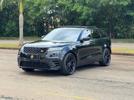 LAND ROVER RANGE ROVER VELAR 2.0 P300 GASOLINA R-DYNAMIC HSE AUTOMÁTICO